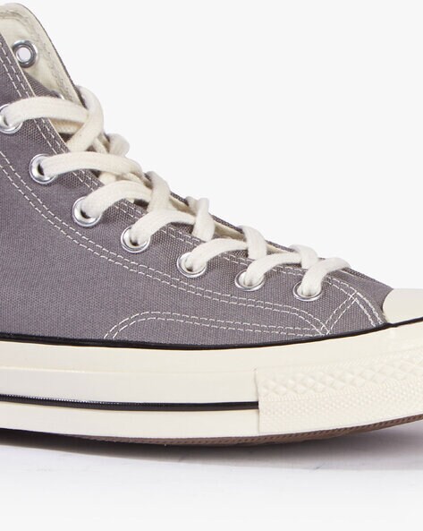 Buy grey shop converse