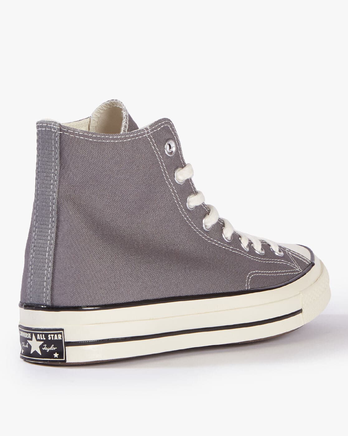grey converse sneakers