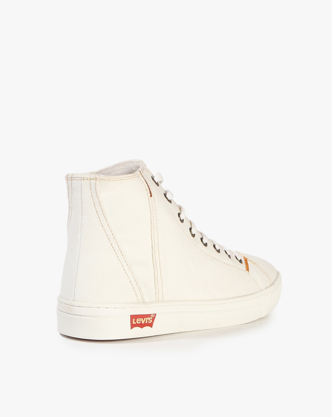 levi's ankle length shoes