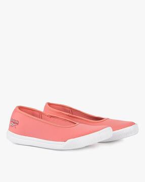 women's reebok walking skyscape ballerinas
