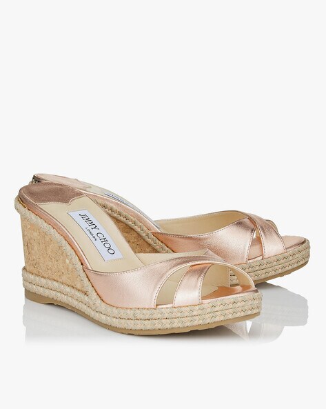 Jimmy choo sale almer 80 wedges