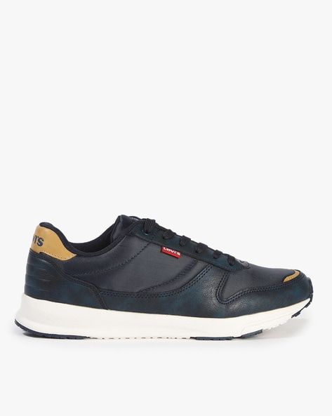 levi's baylor sneakers