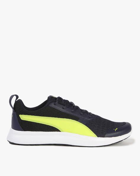 puma max idp