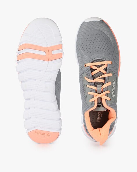 reebok aim runner lp shoes
