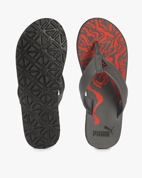 puma oleum gu idp slippers