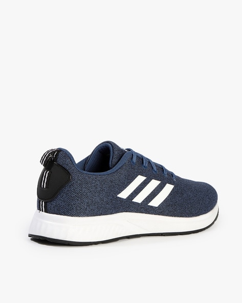 adidas kalus blue running shoes