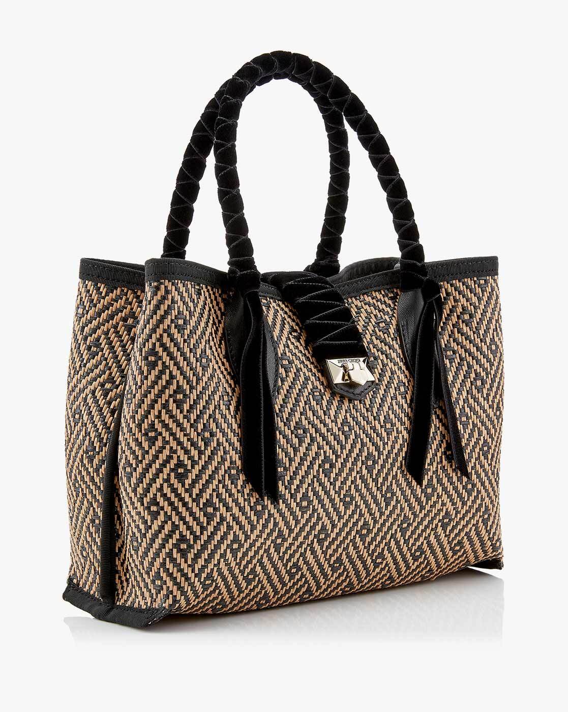 Jimmy choo discount marianne small tote