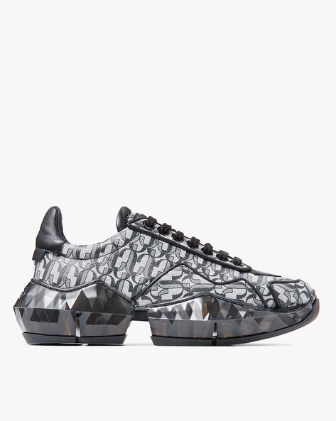 Jimmy Choo Sneakers for Women | Online Sale up to 63% off | Lyst