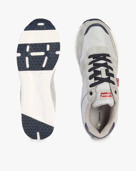 levi's baylor sneakers