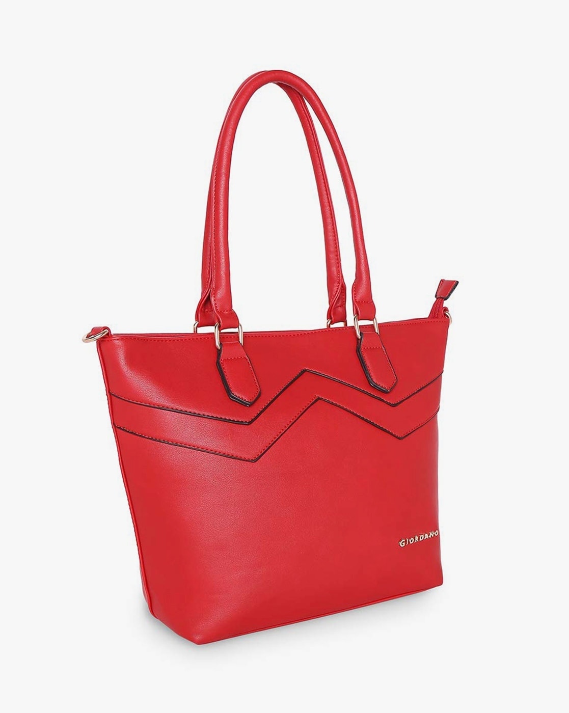 Buy Red Handbags for Women by Giordano Online Ajio