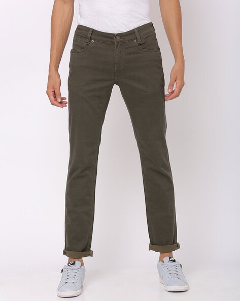 mufti cargo pants