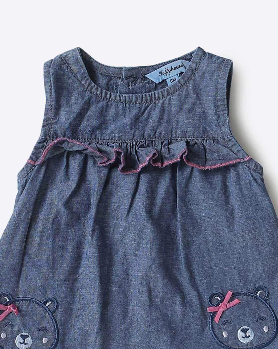 toffyhouse baby dress online