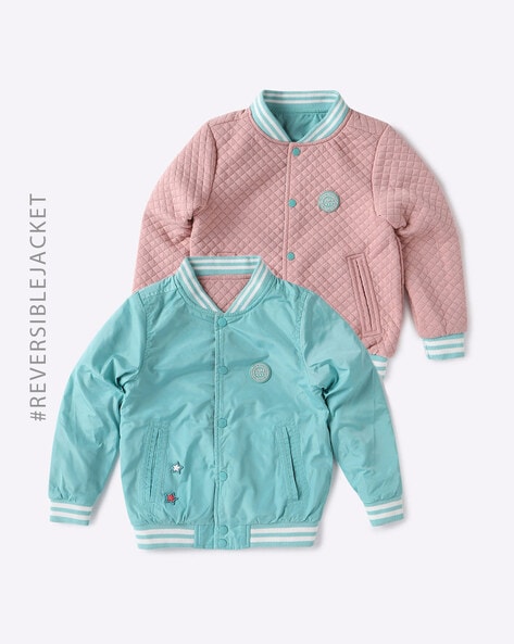 polo jackets for girls