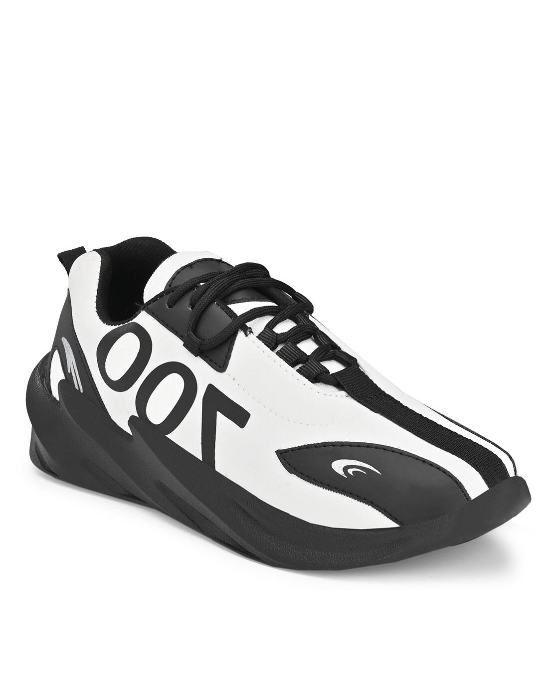afrojack casual shoes