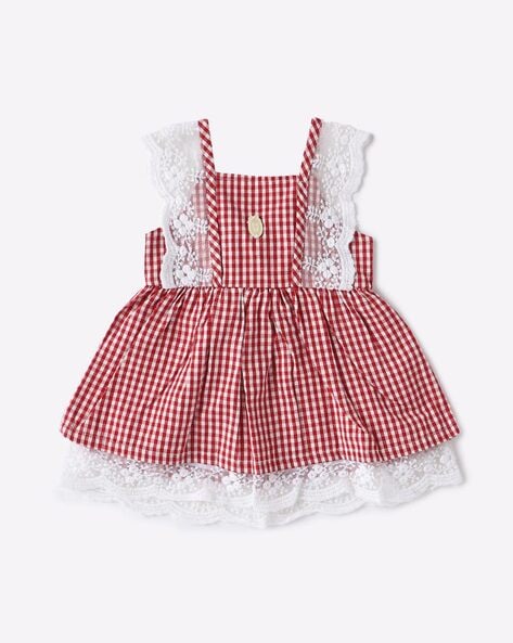 toffyhouse baby frocks