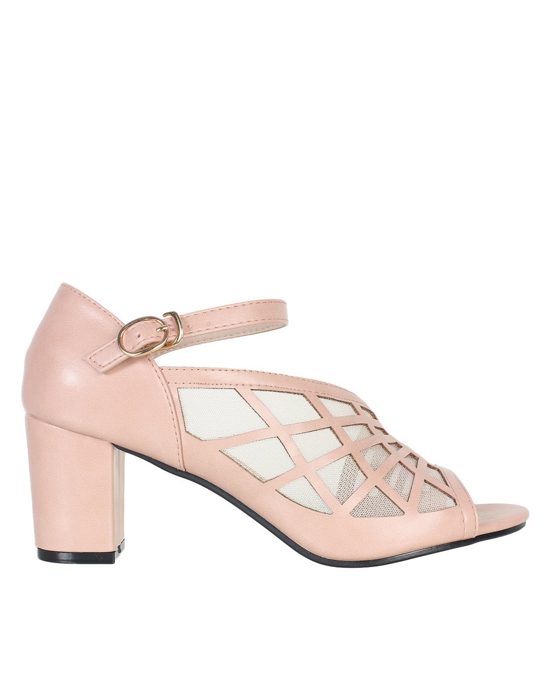 pink heels online