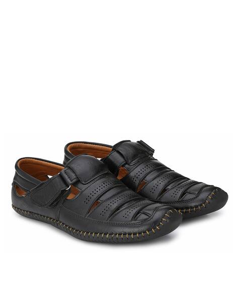 afrojack sandals