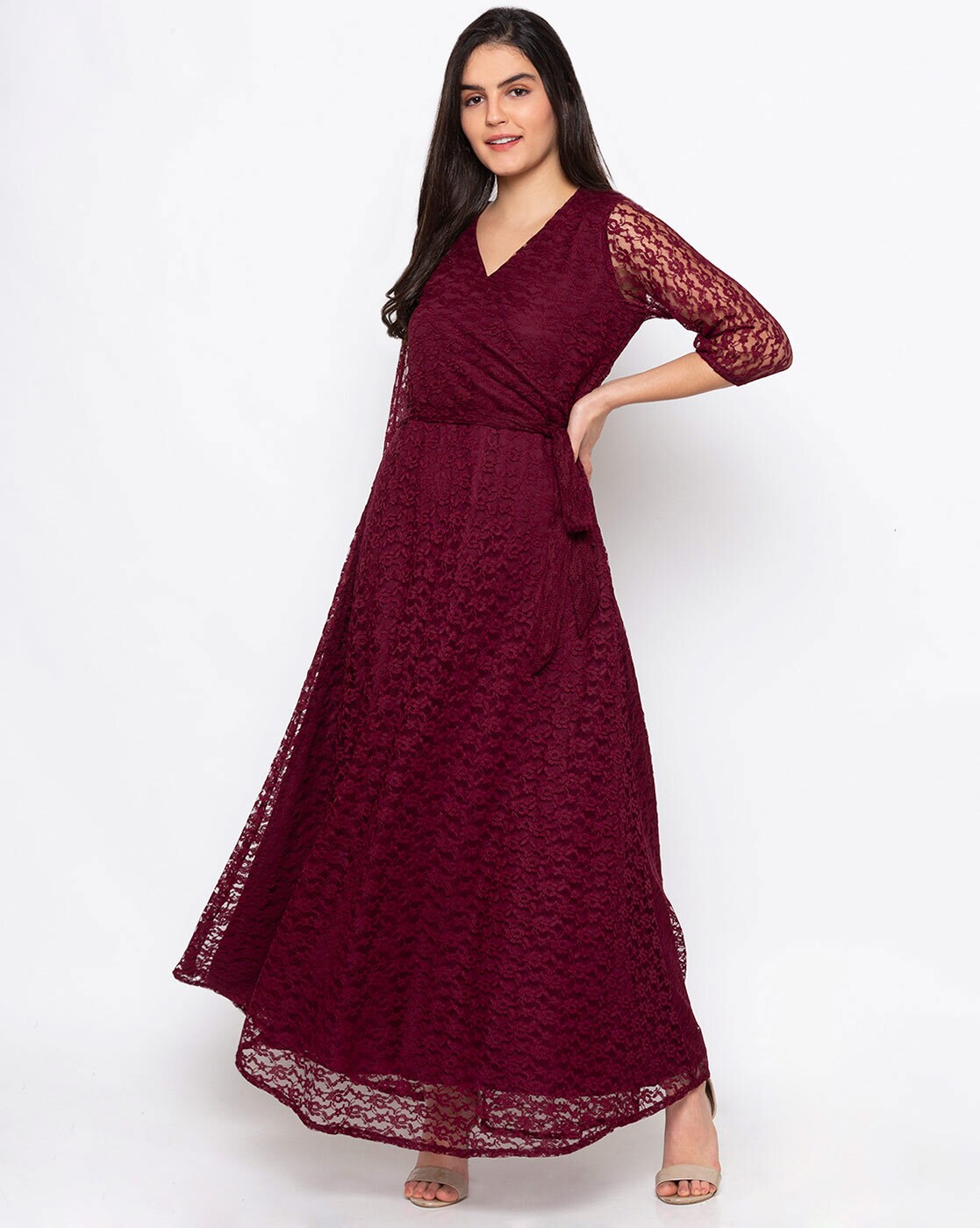 iti maxi dresses online