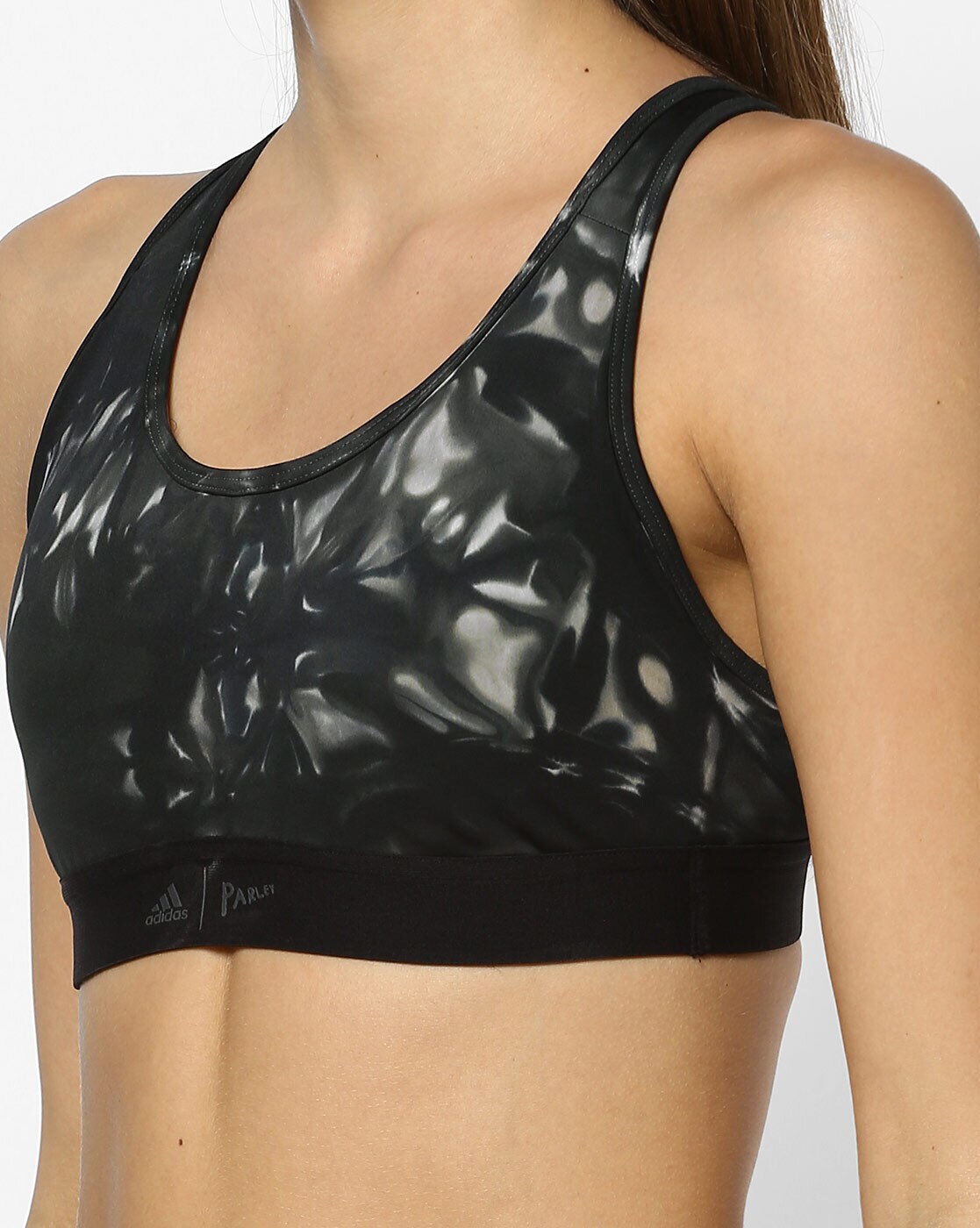 Buy Black Bras for Women by ADIDAS Online