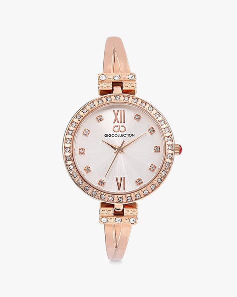 Gio collection by shop giordano female watch