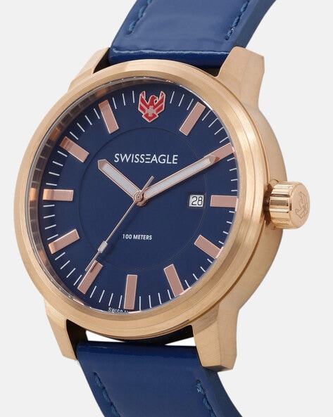 Swiss eagle outlet watches