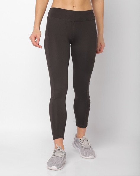 Proline Leggings with Elasticated Waist