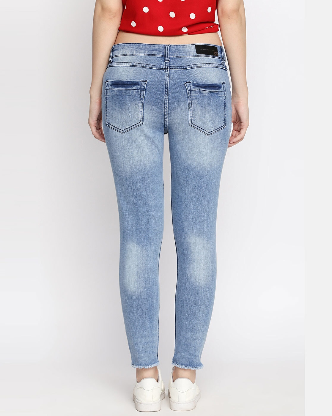 pantaloons jeans price