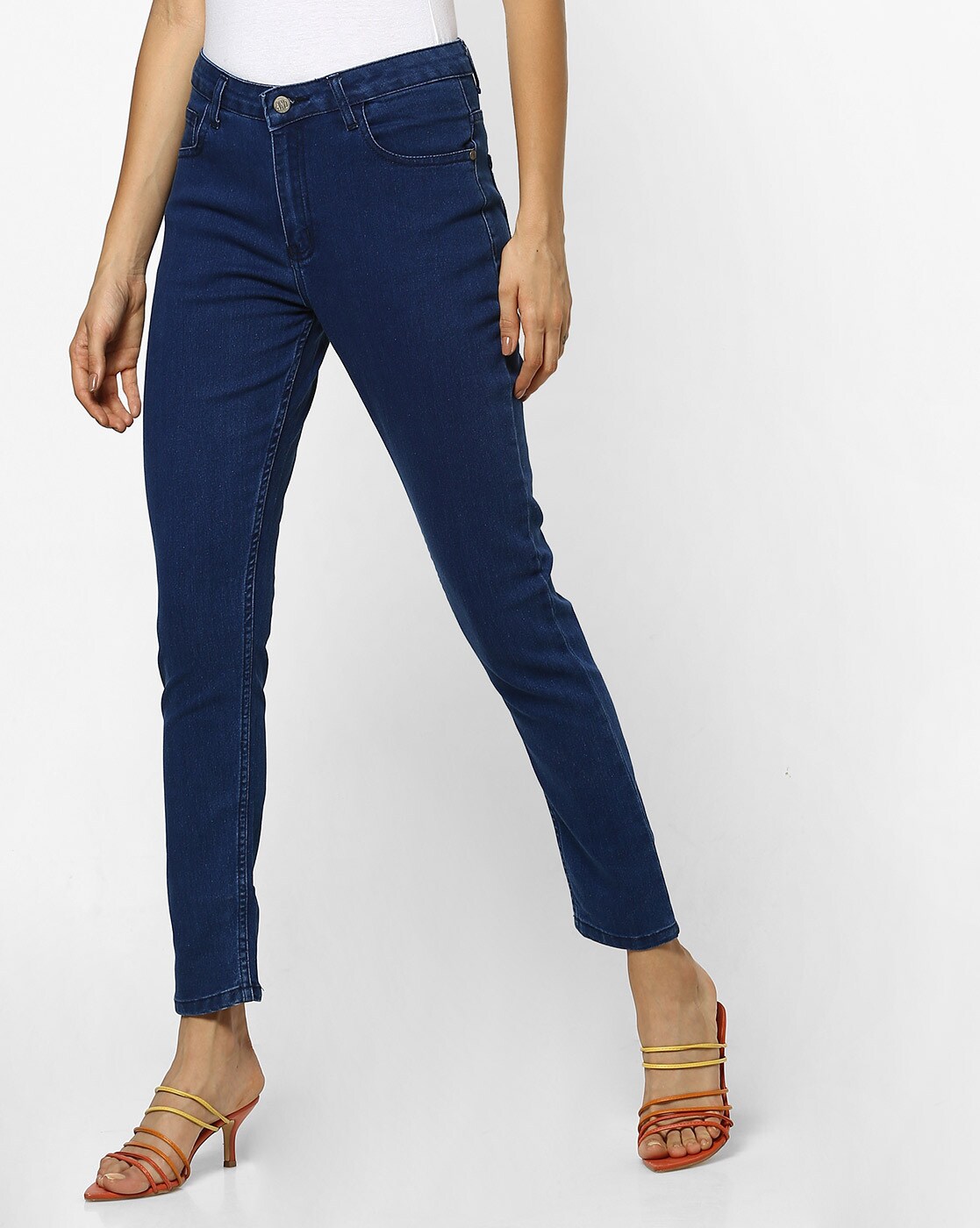 jegging fit jeans