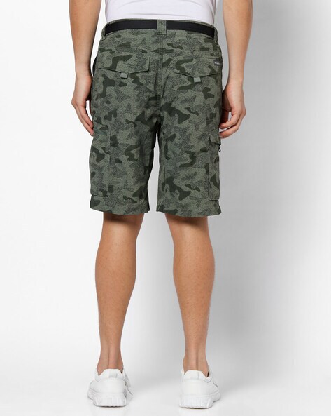 Columbia on sale camo shorts