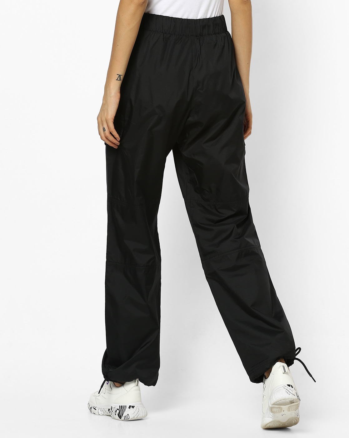 CL V Trail Track Pants with Insert Pockets