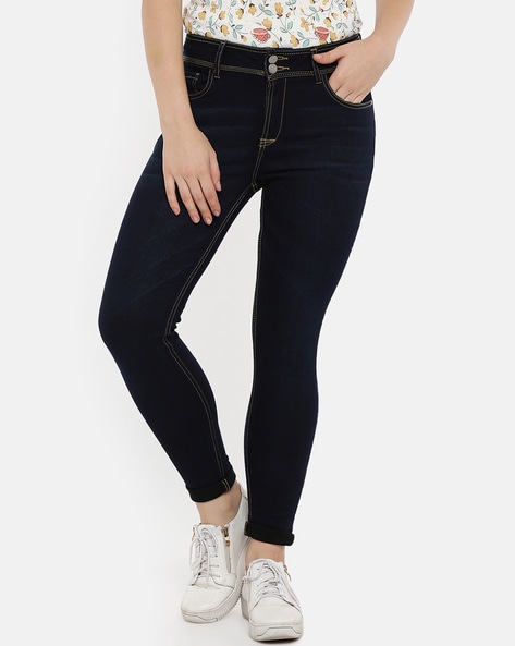 Pantalones leggins online jeans