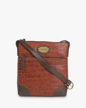 Buy Brown Handbags for Women by HIDESIGN Online