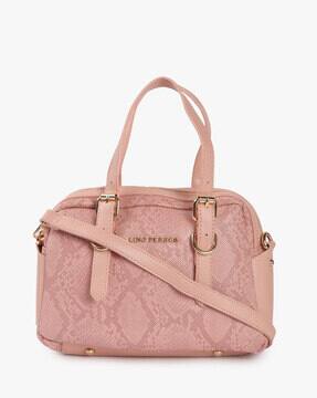 caprese round sling bolsa