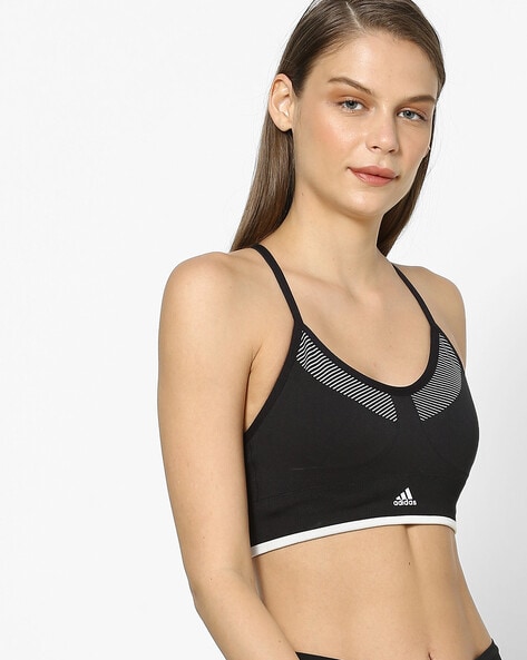 Buy Black Tops for Women by ADIDAS Online