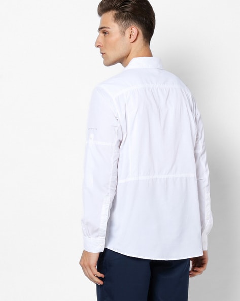 Buy White Shirts for Men by Columbia Online