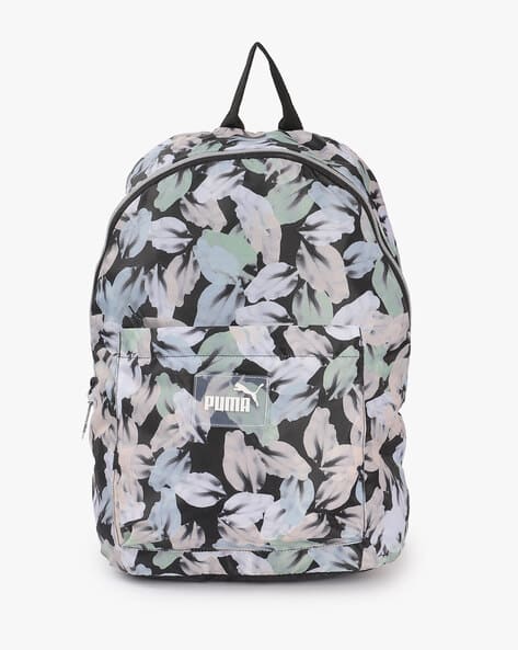 Buy Black Backpacks for Women by Puma Online