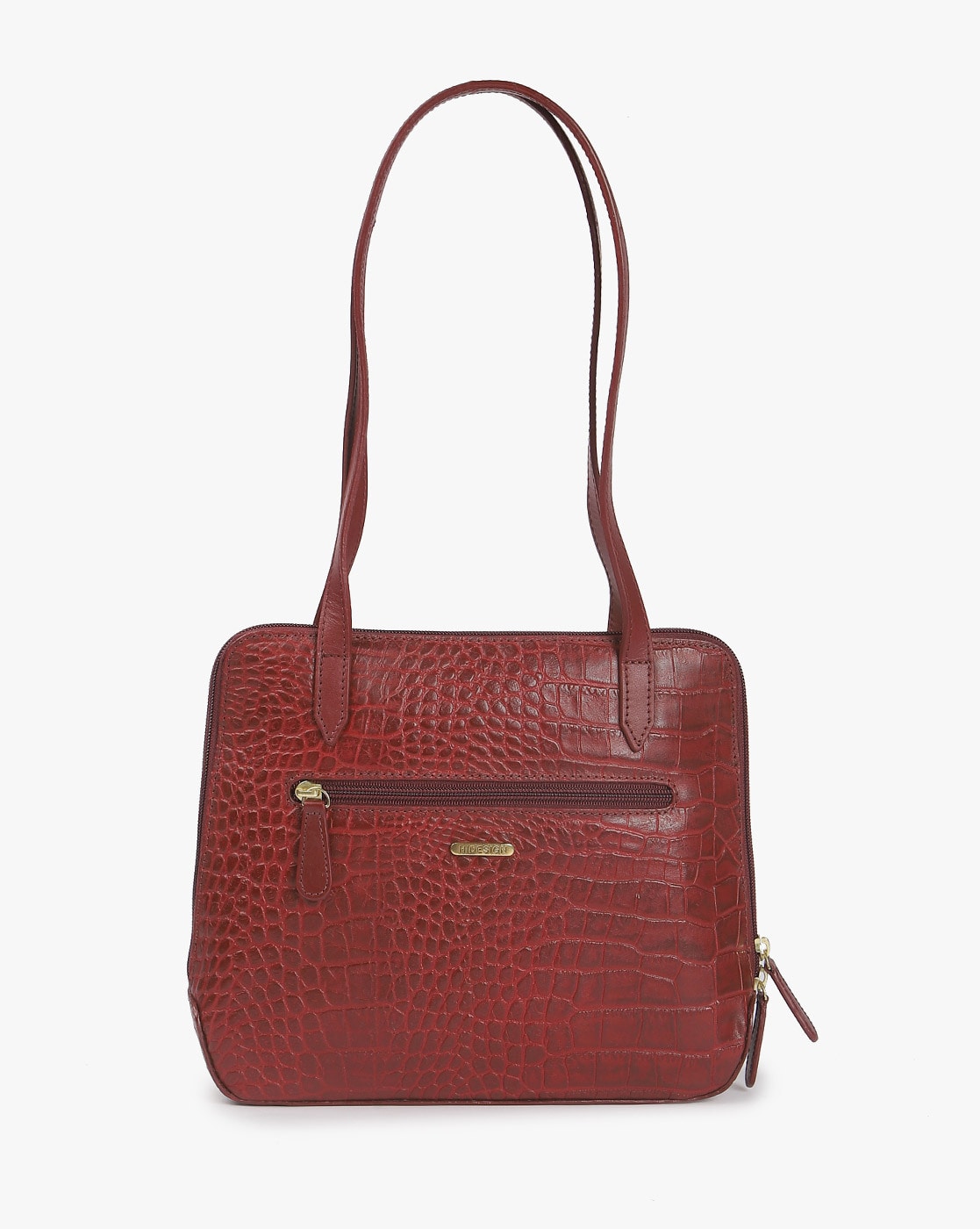 Snapdeal - Hidesign women handbags at flat 50% off + Rs 50 off