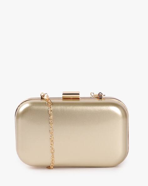 golden clutches
