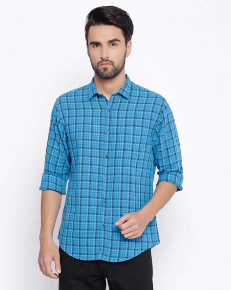 linen club shirts online