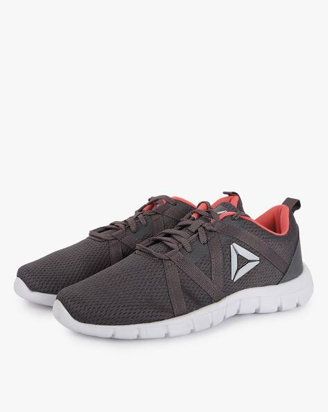 Buy Grey Sports Shoes for Women by 