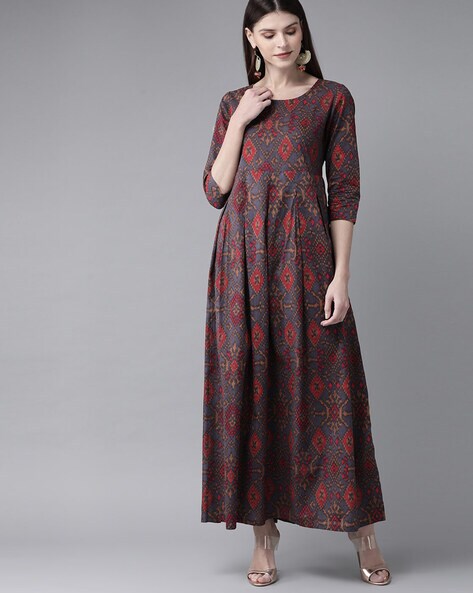 aks maxi dresses online