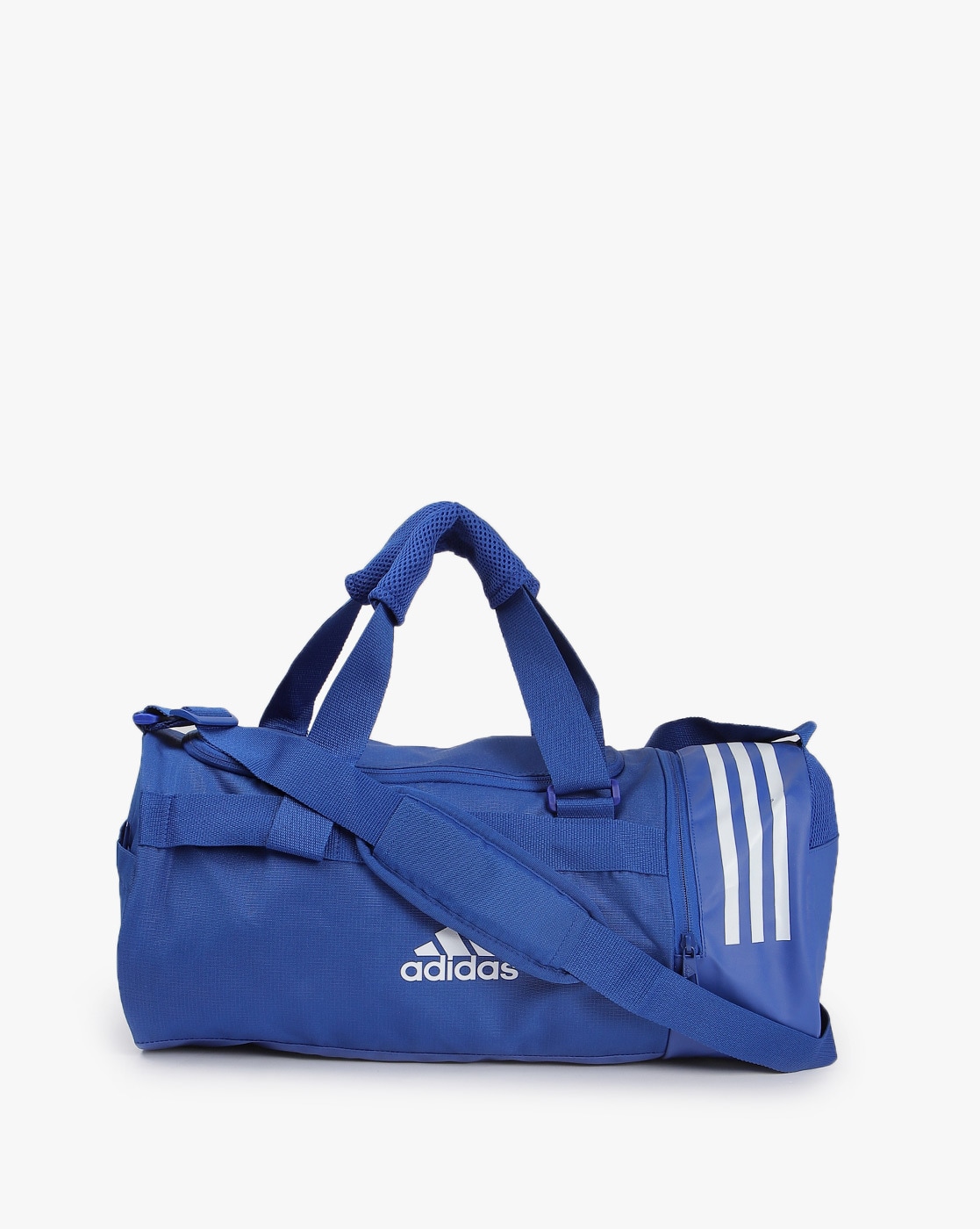 Buy Blue Sports Utility Bag for Men by ADIDAS Online Ajio