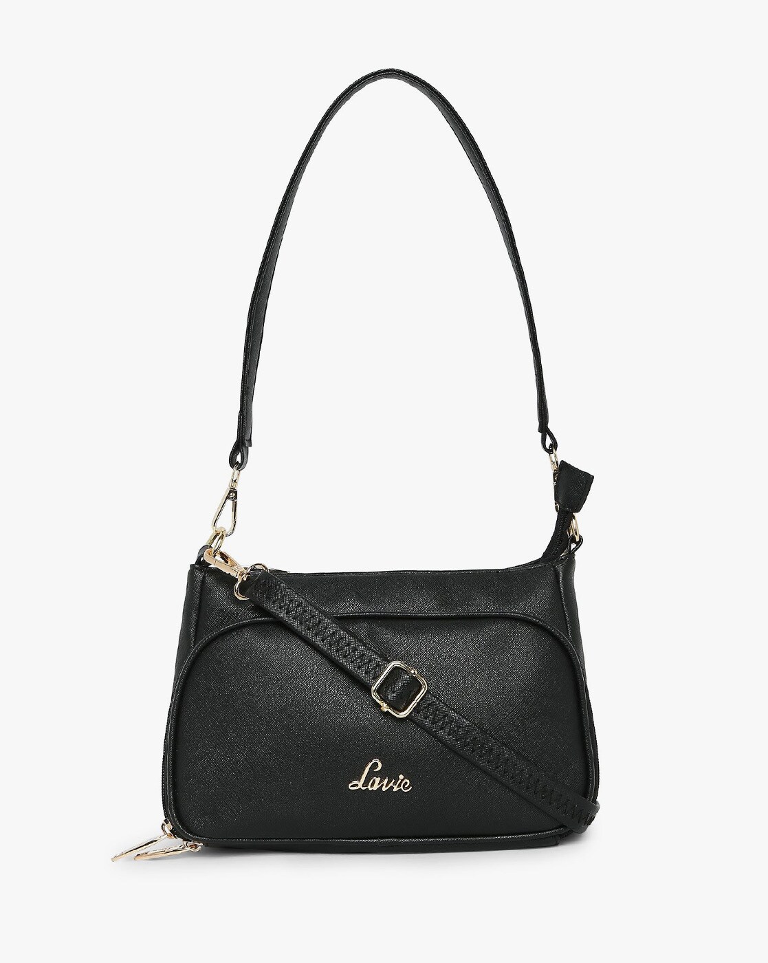 lavie sling bags black