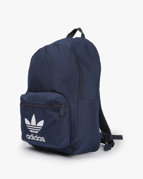 Adidas navy sale blue backpack