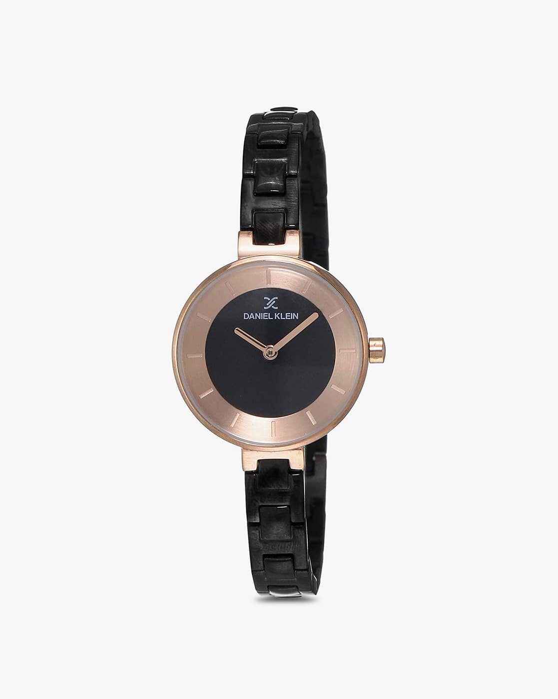 daniel klein chain watches