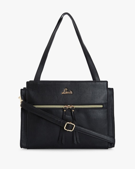 Buy Black Handbags for Women by Lavie Online Ajio