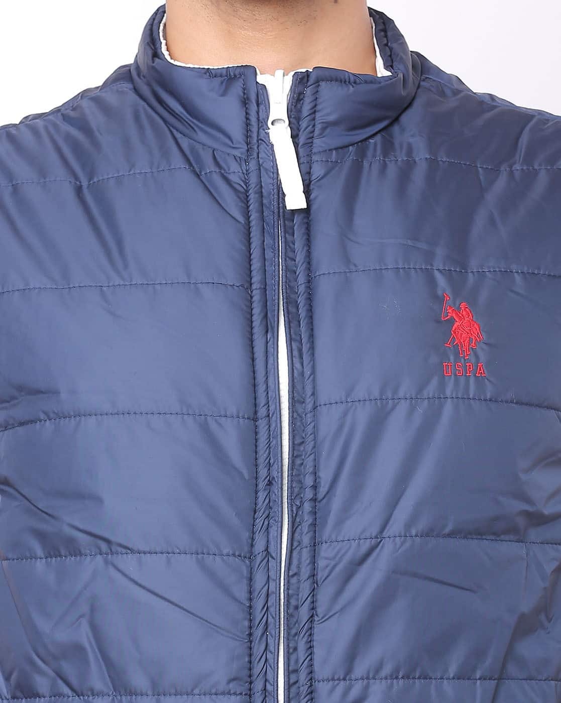 uspa half jackets