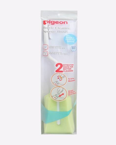 Bottle Cleaning Sponge Brush