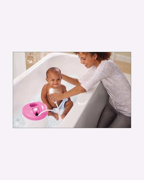 Buy Multicoloured Bathing, Grooming & Diapering for Toys & Baby