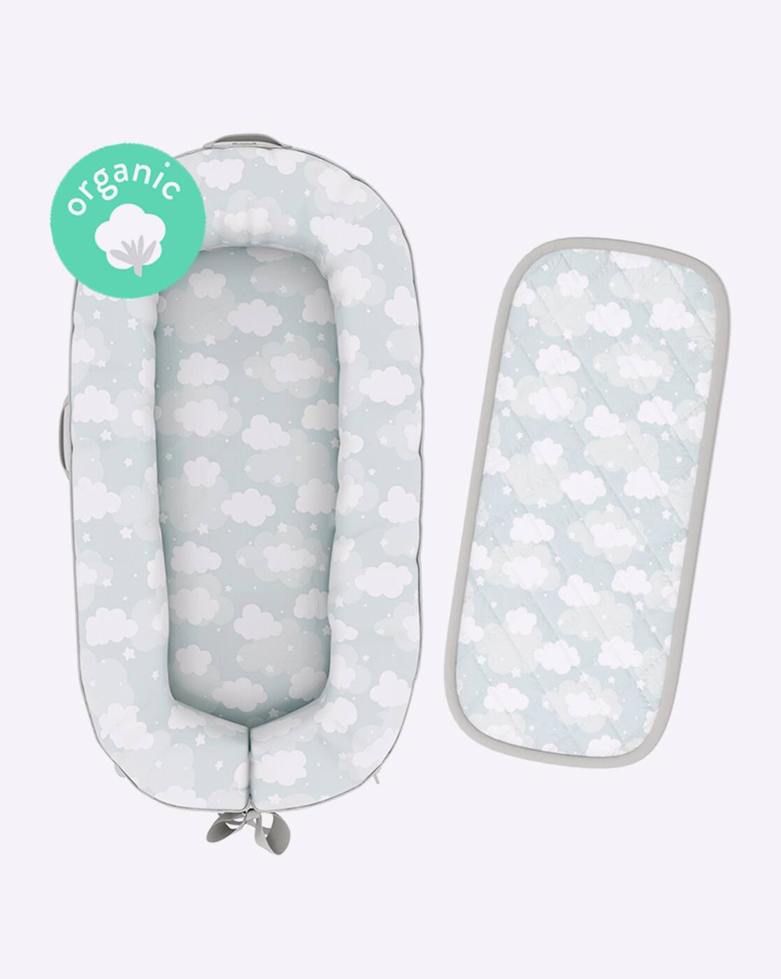 baby cocoon bed